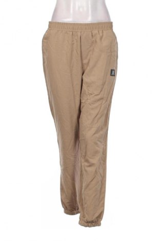 Pantaloni de femei SHEIN, Mărime M, Culoare Bej, Preț 94,99 Lei