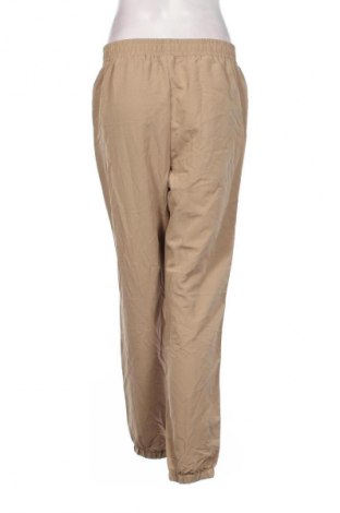 Pantaloni de femei SHEIN, Mărime M, Culoare Bej, Preț 94,99 Lei