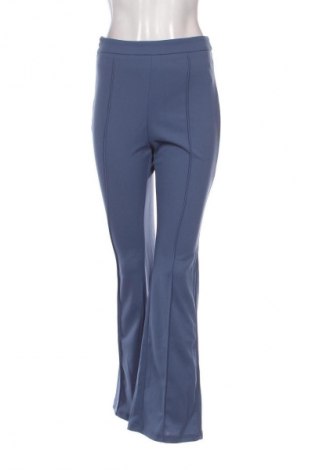 Pantaloni de femei SHEIN, Mărime S, Culoare Albastru, Preț 73,36 Lei
