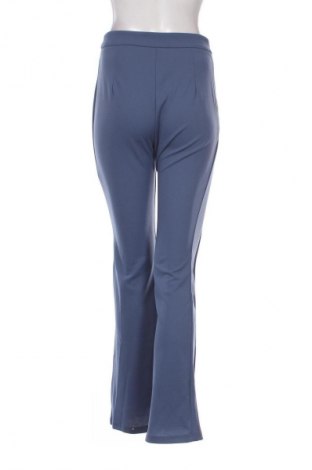 Pantaloni de femei SHEIN, Mărime S, Culoare Albastru, Preț 73,36 Lei