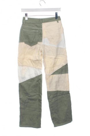 Damenhose SHEIN, Größe XS, Farbe Mehrfarbig, Preis 20,99 €