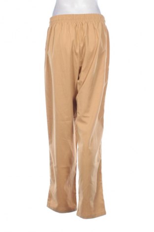 Damenhose SHEIN, Größe L, Farbe Beige, Preis € 14,76