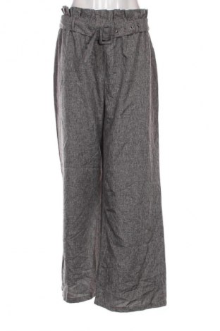 Damenhose SHEIN, Größe L, Farbe Grau, Preis 20,99 €