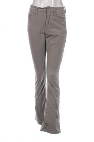 Pantaloni de femei SHEIN, Mărime M, Culoare Gri, Preț 73,00 Lei
