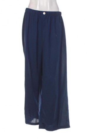 Damenhose SHEIN, Größe L, Farbe Blau, Preis 20,99 €
