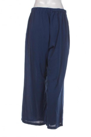 Damenhose SHEIN, Größe L, Farbe Blau, Preis 20,99 €