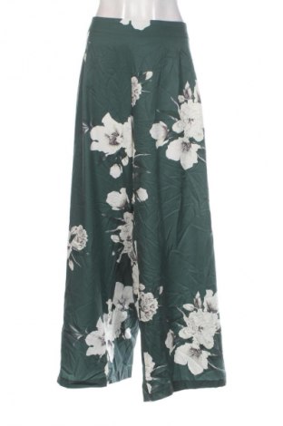 Pantaloni de femei SHEIN, Mărime 3XL, Culoare Multicolor, Preț 94,99 Lei