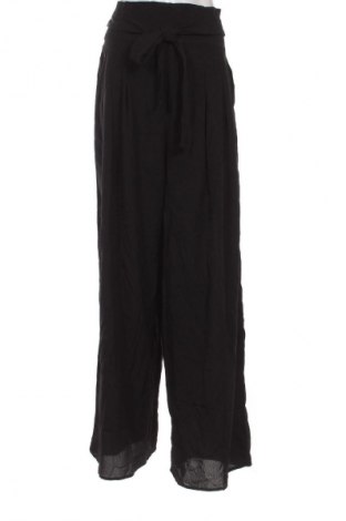 Damskie spodnie SHEIN, Rozmiar XL, Kolor Czarny, Cena 95,99 zł