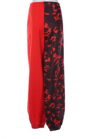 Damskie spodnie SHEIN, Rozmiar 4XL, Kolor Kolorowy, Cena 38,99 zł