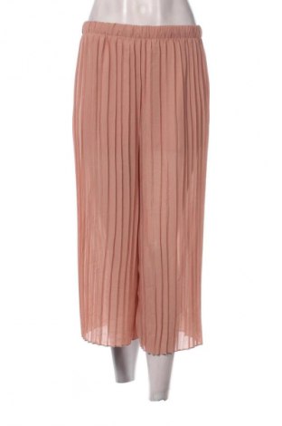 Damenhose SHEIN, Größe S, Farbe Aschrosa, Preis 20,99 €