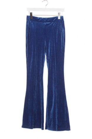Pantaloni de femei SHEIN, Mărime XS, Culoare Albastru, Preț 73,33 Lei