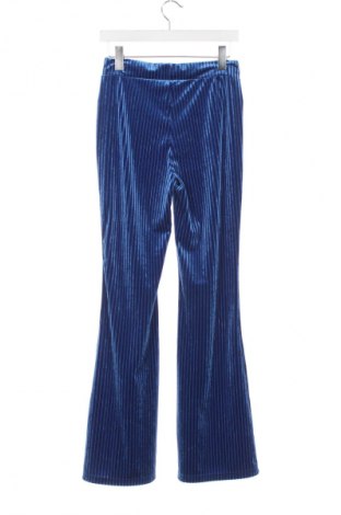 Pantaloni de femei SHEIN, Mărime XS, Culoare Albastru, Preț 73,33 Lei