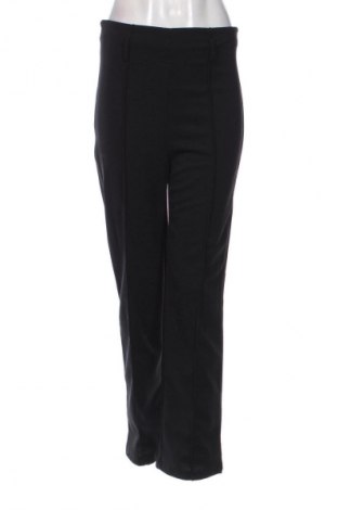 Pantaloni de femei SHEIN, Mărime S, Culoare Negru, Preț 42,99 Lei