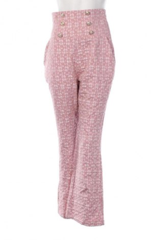 Damenhose SHEIN, Größe M, Farbe Aschrosa, Preis € 20,99