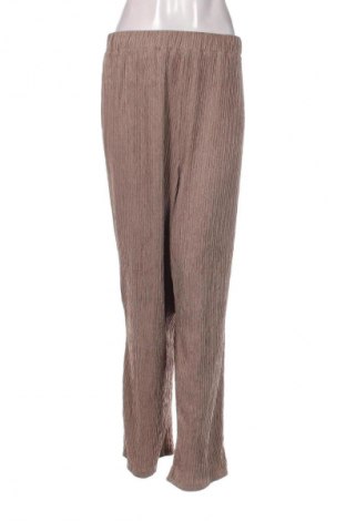 Damenhose SHEIN, Größe M, Farbe Braun, Preis 20,99 €