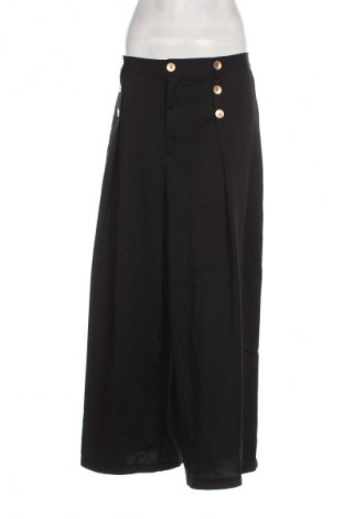 Pantaloni de femei SHEIN, Mărime XL, Culoare Negru, Preț 94,99 Lei