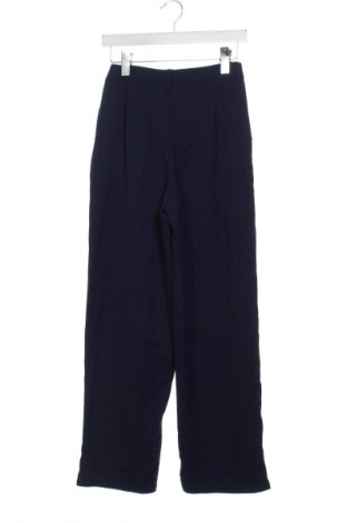 Damenhose SHEIN, Größe XS, Farbe Blau, Preis 31,99 €