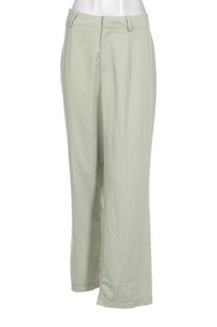 Pantaloni de femei SHEIN, Mărime M, Culoare Verde, Preț 94,99 Lei