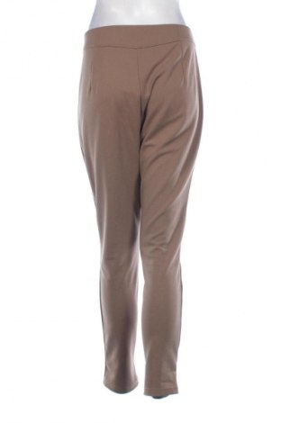Pantaloni de femei SHEIN, Mărime XL, Culoare Maro, Preț 78,79 Lei