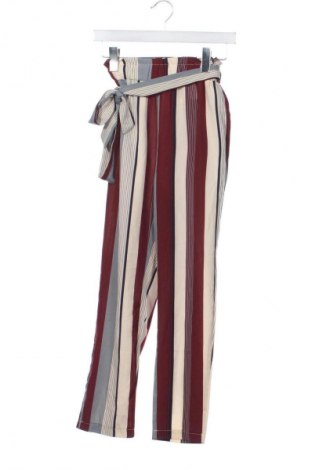 Damenhose SHEIN, Größe XS, Farbe Mehrfarbig, Preis € 14,83