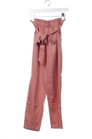 Pantaloni de femei SHEIN, Mărime XS, Culoare Mov deschis, Preț 78,79 Lei