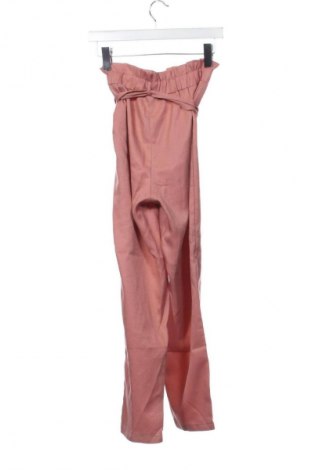 Pantaloni de femei SHEIN, Mărime XS, Culoare Mov deschis, Preț 78,79 Lei