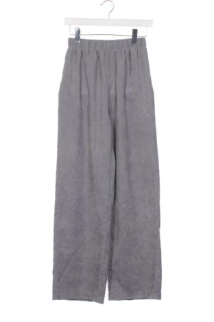 Damenhose SHEIN, Größe XS, Farbe Grau, Preis € 14,83