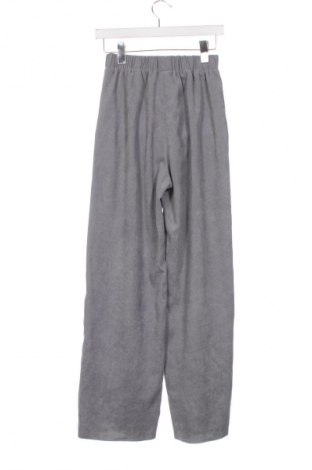 Damenhose SHEIN, Größe XS, Farbe Grau, Preis € 14,83