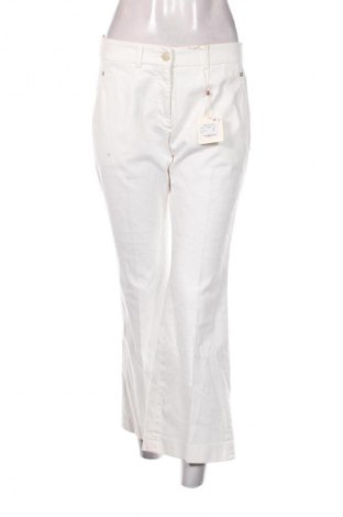 Damenhose SLOWEAR, Größe M, Farbe Weiß, Preis € 224,99