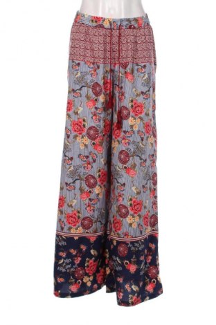 Damenhose SMF, Größe S, Farbe Mehrfarbig, Preis € 28,99