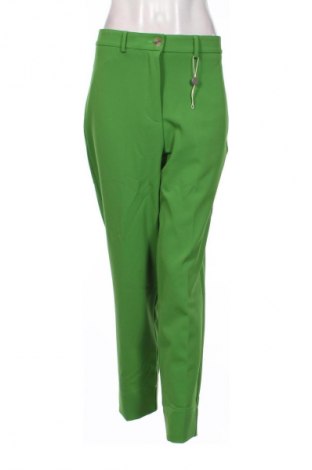 Damenhose SOLOTRE, Größe L, Farbe Grün, Preis € 97,99