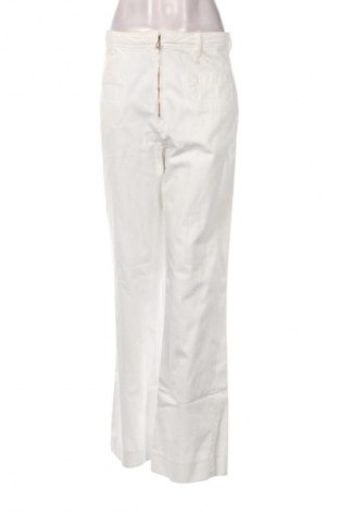 Damenhose Sandro, Größe M, Farbe Weiß, Preis € 142,99