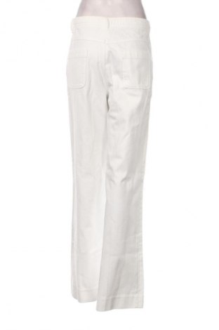 Damenhose Sandro, Größe M, Farbe Weiß, Preis € 142,99