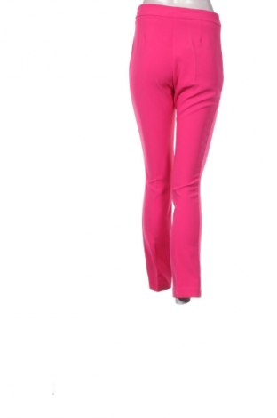 Pantaloni de femei Sandro Ferrone, Mărime S, Culoare Roz, Preț 614,99 Lei
