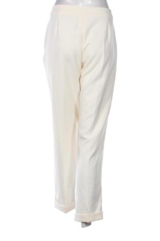 Damenhose Sandro Ferrone, Größe L, Farbe Ecru, Preis 114,99 €