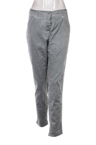 Pantaloni de femei Sandwich_, Mărime XL, Culoare Gri, Preț 457,99 Lei