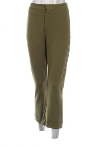 Pantaloni de femei Scotch & Soda, Mărime L, Culoare Verde, Preț 242,86 Lei
