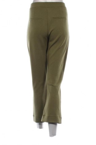 Pantaloni de femei Scotch & Soda, Mărime L, Culoare Verde, Preț 242,86 Lei