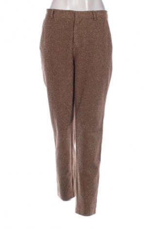 Damenhose Scotch & Soda, Größe L, Farbe Golden, Preis 48,70 €