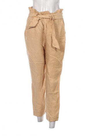 Dámské kalhoty  Scotch & Soda, Velikost S, Barva Béžová, Cena  639,00 Kč