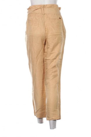 Dámské kalhoty  Scotch & Soda, Velikost S, Barva Béžová, Cena  639,00 Kč