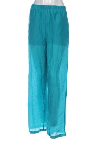 Dámske nohavice Semicouture, Veľkosť M, Farba Modrá, Cena  119,95 €