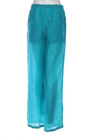 Dámske nohavice Semicouture, Veľkosť M, Farba Modrá, Cena  119,95 €