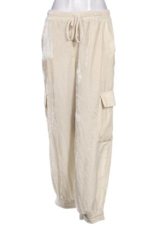 Dámské kalhoty  Semicouture, Velikost S, Barva Krémová, Cena  3 299,00 Kč