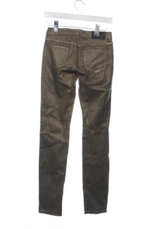 Pantaloni de femei Set, Mărime XS, Culoare Verde, Preț 118,99 Lei