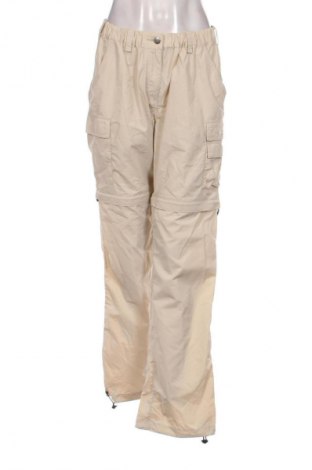 Dámske nohavice Seven Summits, Veľkosť XL, Farba Béžová, Cena  10,95 €