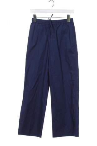 Pantaloni de femei Sfizio, Mărime XS, Culoare Albastru, Preț 1.039,99 Lei