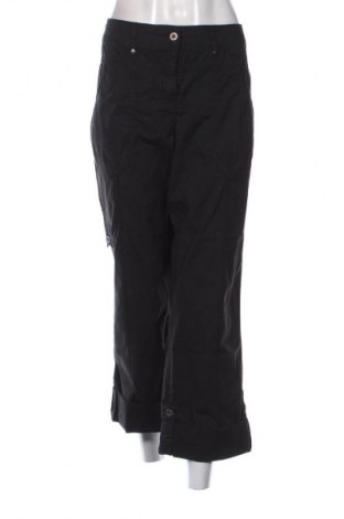 Pantaloni de femei Sheego, Mărime XXL, Culoare Negru, Preț 61,99 Lei