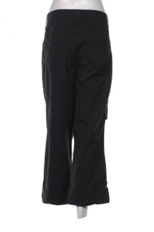 Pantaloni de femei Sheego, Mărime XXL, Culoare Negru, Preț 61,99 Lei