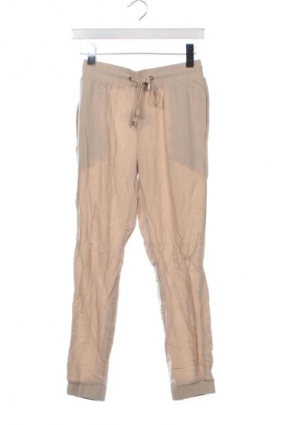 Damenhose Sinsay, Größe XS, Farbe Beige, Preis € 14,76